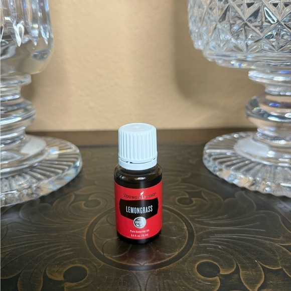 Young Living Other - Young Living Lemongrass